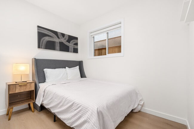 3011 E 29th Ave in Vancouver, BC - Building Photo - Building Photo