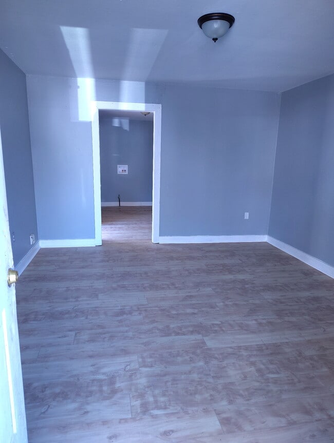 816 W 36th St, Unit A in North Little Rock, AR - Building Photo - Building Photo