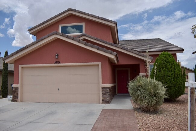 14201 Pacific Point Dr