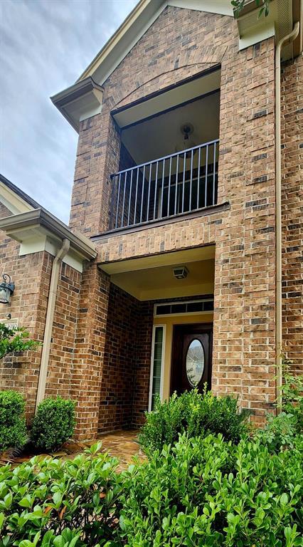 13919 Bellows Gate Ct in Cypress, TX - Foto de edificio - Building Photo