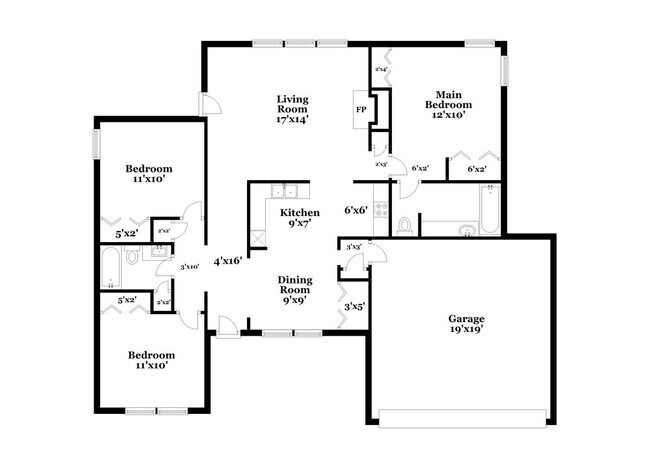 605 Three Meadows Rd in Fuquay Varina, NC - Building Photo - Building Photo