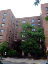 2324 Walton Ave Apartments