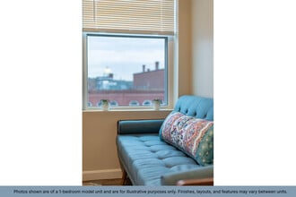 Kearsarge in Concord, NH - Building Photo - Building Photo