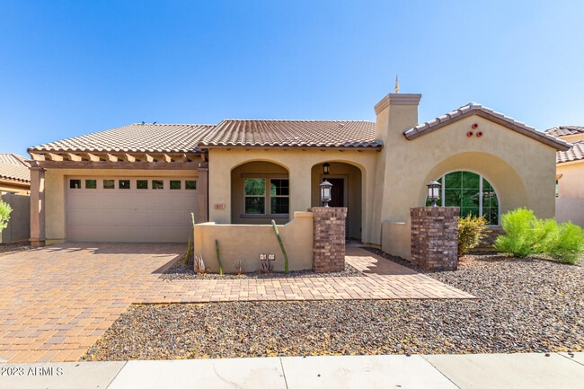 18271 W Desert Trumpet Rd in Goodyear, AZ - Building Photo - Building Photo