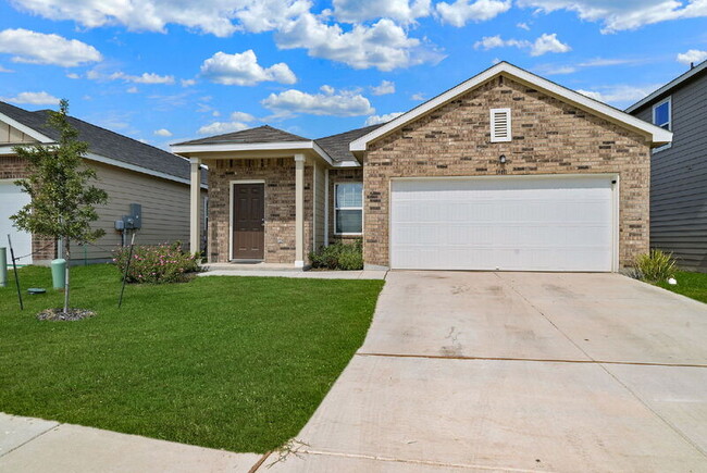 14411 Texas Coral in San Antonio, TX - Foto de edificio - Building Photo