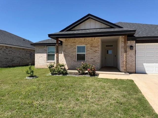 1640 Bandolero Rd in Abilene, TX - Building Photo - Building Photo