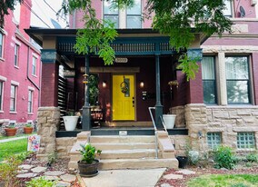 3010 Melrose Ave, Unit #2 in Cincinnati, OH - Building Photo