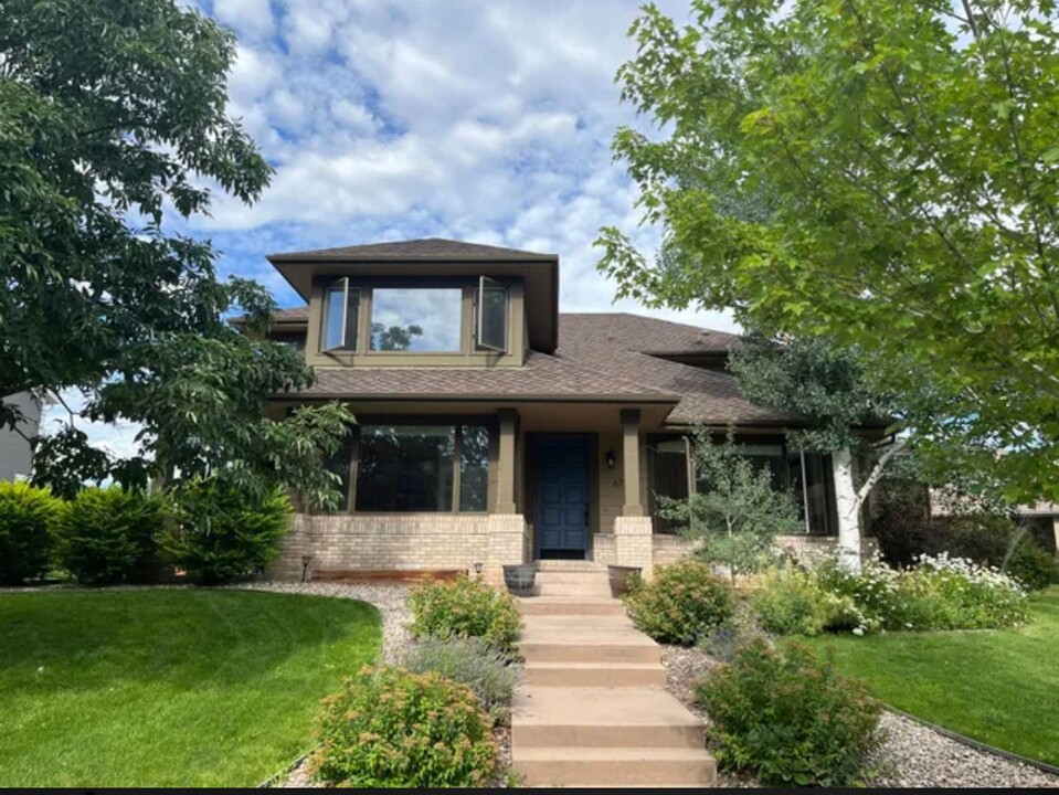 6756 Westwoods Cir in Arvada, CO - Building Photo