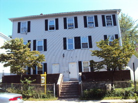 8-10 Orange St Apartments