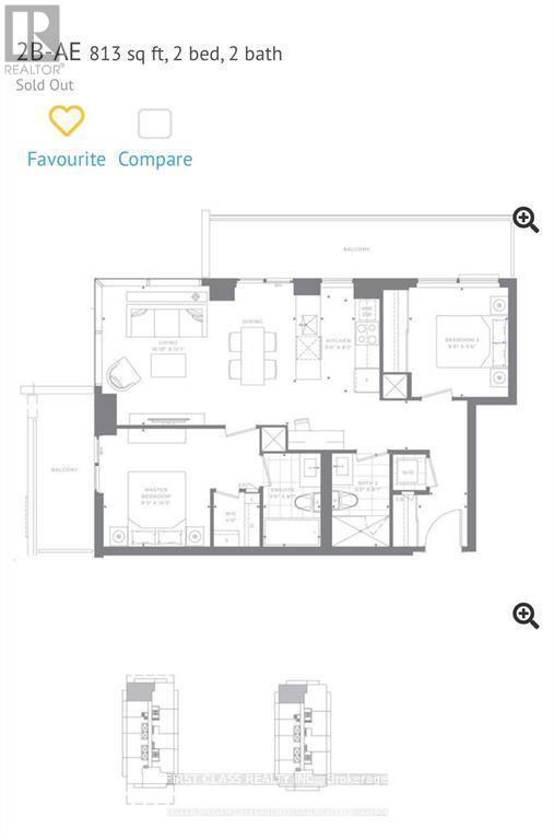 property at 7-2807 Golden Lion Heights