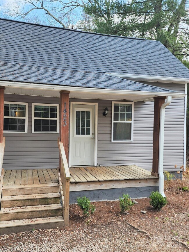1423 Oakshade Ave in Kannapolis, NC - Building Photo - Building Photo