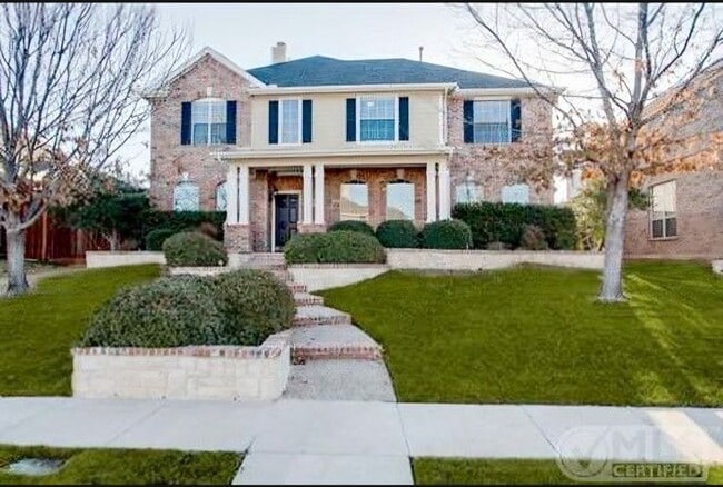 property at 8864 Kennsington St