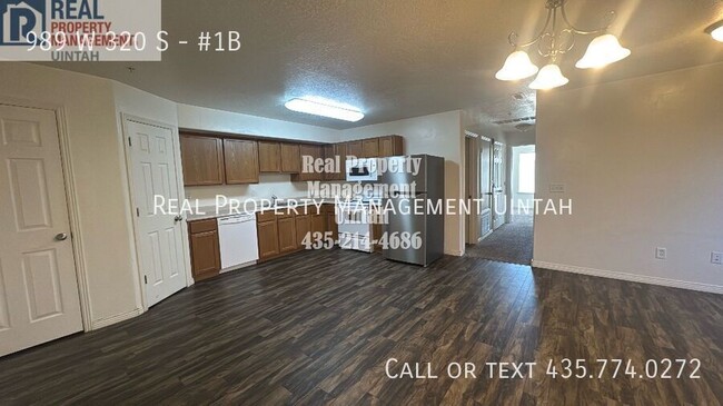 320 S Vernal Ave in Vernal, UT - Building Photo - Building Photo
