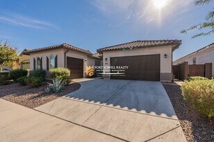 2811 W Pollack St in Phoenix, AZ - Building Photo