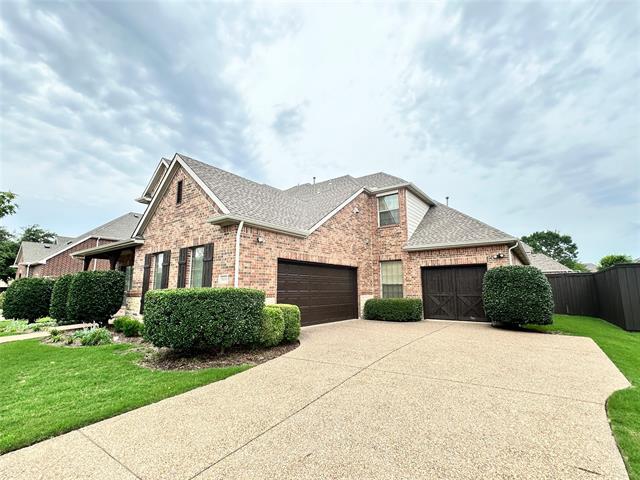 11169 Wellshire Ln in Frisco, TX - Building Photo - Building Photo