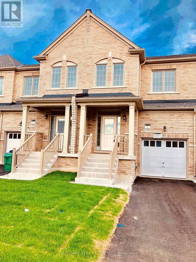 property at 45 Brushwood Dr
