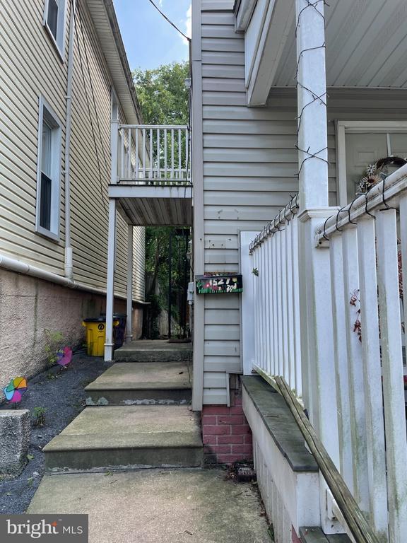 1527 W 36th St in Baltimore, MD - Building Photo - Building Photo