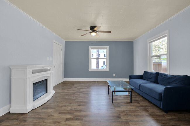 307 Faison Ave in Fayetteville, NC - Foto de edificio - Building Photo