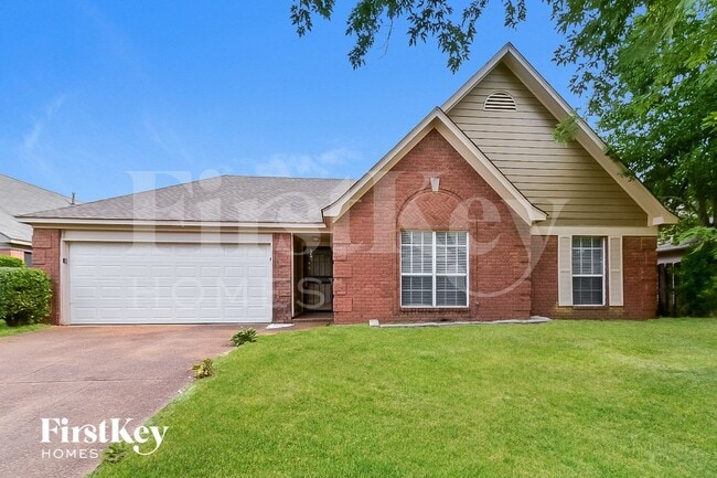 property at 6546 Valley Oak Dr