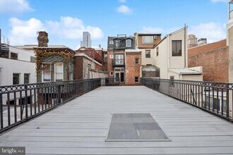 251 S 12th St in Philadelphia, PA - Building Photo - Building Photo