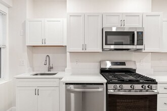 198 Salem St in Boston, MA - Building Photo - Building Photo