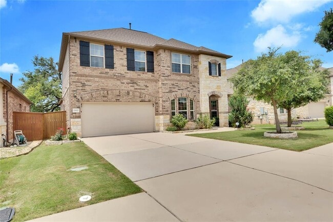 property at 15012 Iveans Way
