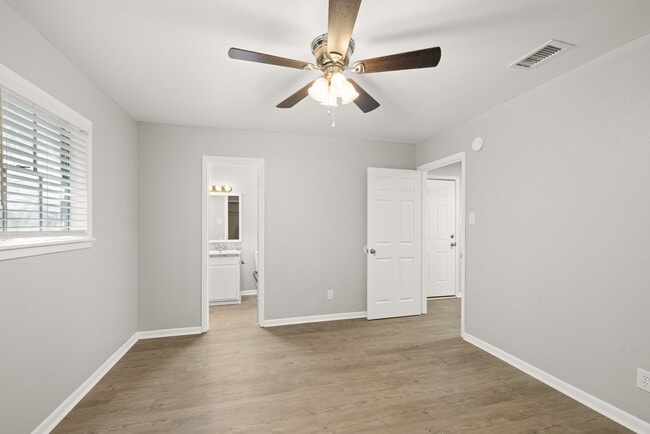 property at 3531 Midwest Dr