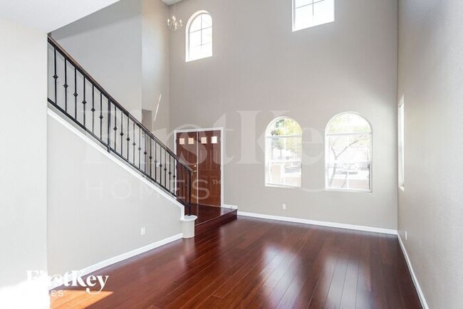 9361 Lugo St in Las Vegas, NV - Building Photo - Building Photo