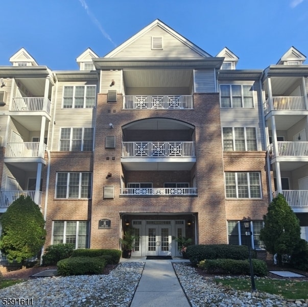 property at 8409 Sanctuary Boulevard
