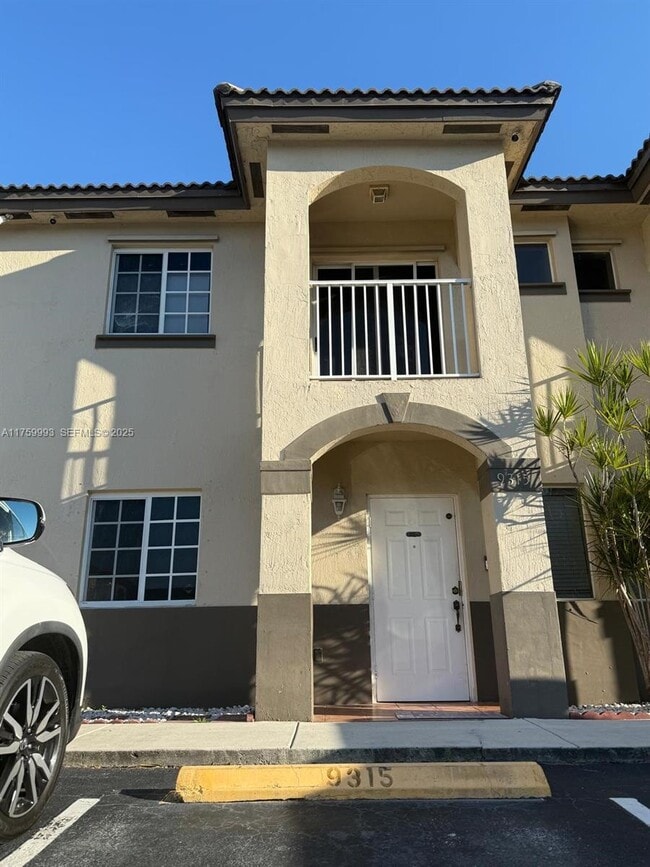 property at 9315 NW 114th Ln