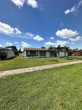 5300 Madison St in Hollywood, FL - Building Photo - Building Photo
