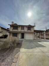 2813 Cacto Ct in Henderson, NV - Building Photo - Building Photo