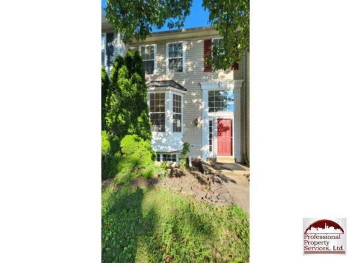 4847 Marsden Pl in Frederick, MD - Foto de edificio