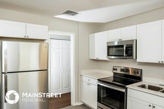 4010 Sedgewood Ln, Unit 0010114 in Greensboro, NC - Foto de edificio - Building Photo