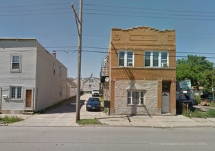 5702-5704 W 65th St in Chicago, IL - Building Photo - Building Photo