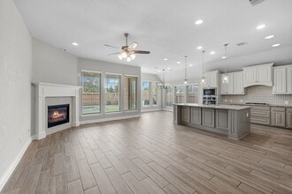 4014 Emerson Cove Dr in Spring, TX - Building Photo - Building Photo