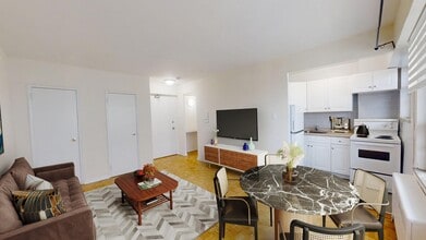 267 St. George Street in Toronto, ON - Building Photo - Building Photo