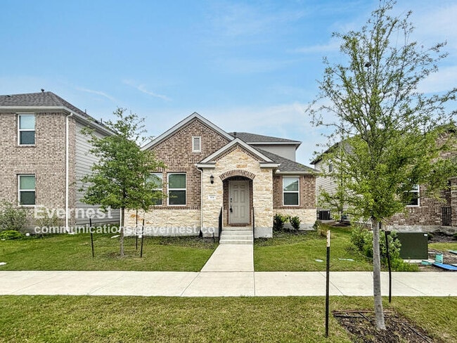 property at 104 Watkinville Rd