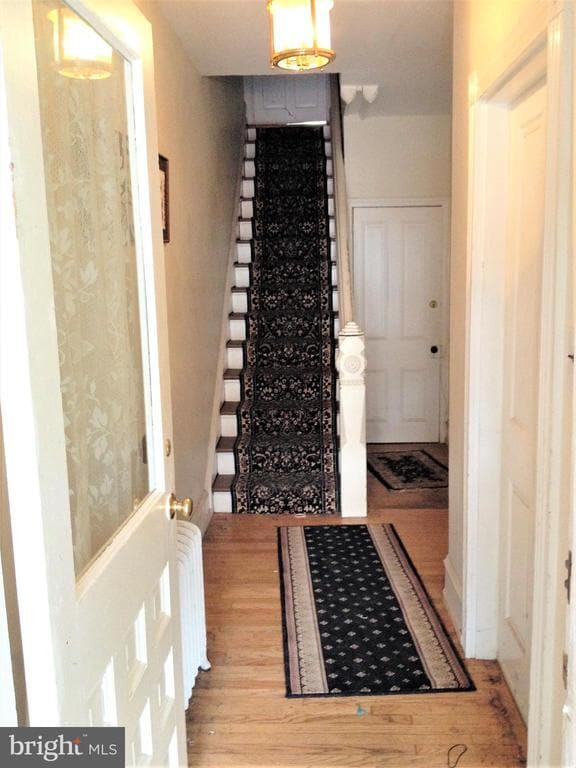 302 S Darlington St in West Chester, PA - Building Photo - Building Photo