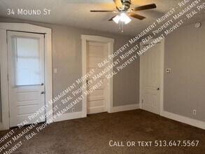 34 Mound St in Dayton, OH - Building Photo - Building Photo
