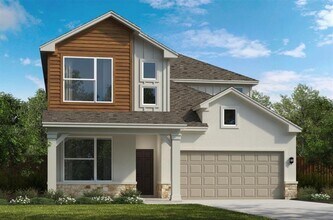 4308 Contrail Ln in Round Rock, TX - Building Photo - Building Photo