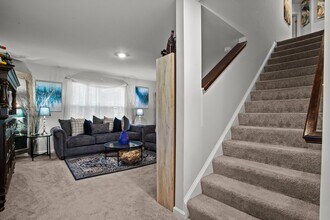 7774 Lovegrass Ter in New Kent, VA - Building Photo - Building Photo