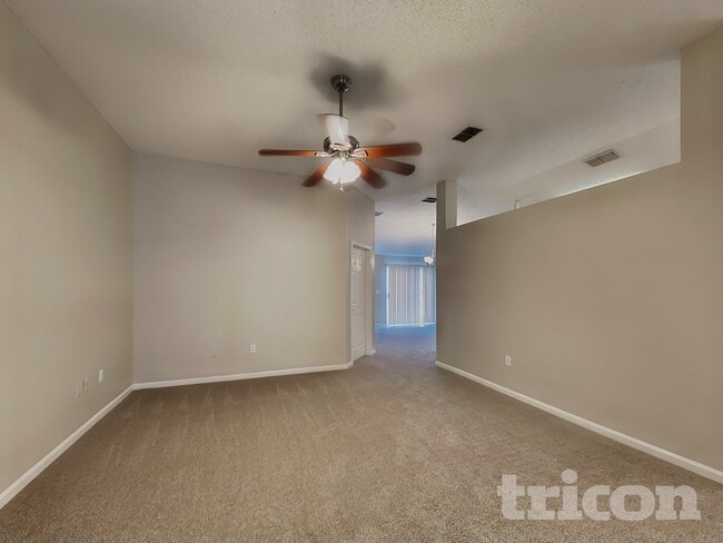 3951 Hideaway Lane in Middleburg, FL - Foto de edificio - Building Photo