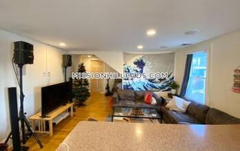 20 Sunset St, Unit 3 in Boston, MA - Building Photo - Building Photo