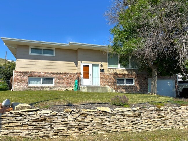 property at 1315 Avenue C NW