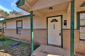 property at 204 Hall St