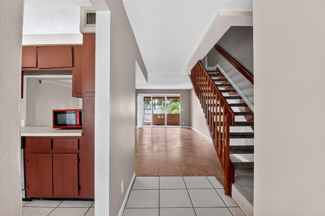 property at 3700 Savoy Ln