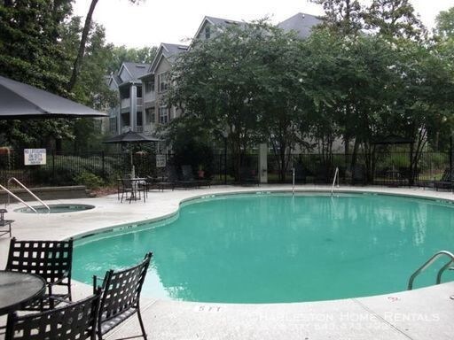 60 Fenwick Hall Allee-Unit -#726 in Johns Island, SC - Building Photo