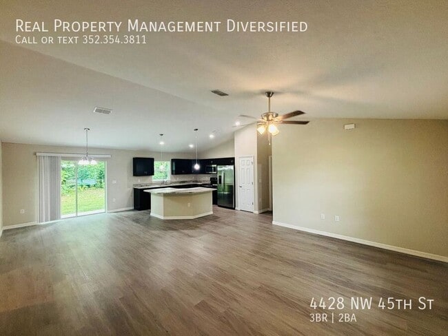 4428 NW 45th St in Ocala, FL - Building Photo - Building Photo