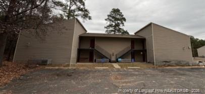 1128 Southwood Dr in Fayetteville, NC - Building Photo - Building Photo